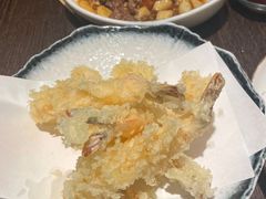 -桂马·日本料理·海胆·海鲜饭·酒场(民主广场店)