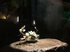 -唐风温泉