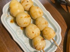 -一豚轩·烧鸟·豚骨拉面(五四路店)