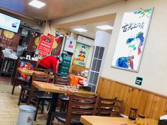 -天瑞福云南过桥米线(十里河店)