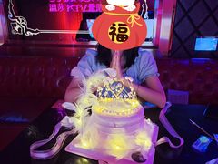 -艾加柒克蛋糕茶歇甜品台(春熙路店)