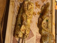 -木屋烧烤(龙岗龙城万科里店)