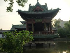 -迎泽公园