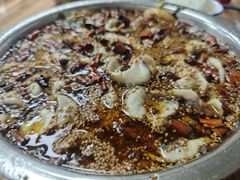 -黑皮酸菜鱼(三山街店)