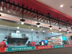 -塔斯汀中国汉堡(团一大店)