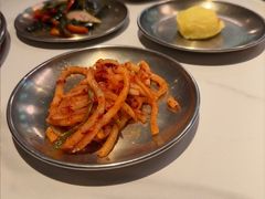 -西塔老太太泥炉烤肉(望京一店)