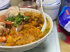 -荔林食店(西华路店)