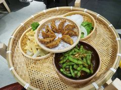 -杰哥龙虾馆(南湖广宏汇店)