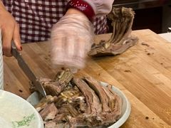 -清真·益鑫羊肉手抓馆(花园北街店)