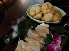 -捞王锅物料理(凯旋路店)