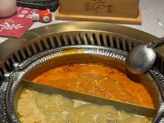 -空之介寿喜烧·和牛放题(恒隆广场店)