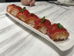 -香樟花园新粤料理(无锡万象城店)