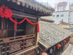 -胡氏古民居建筑