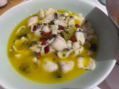 -松沪名灶·豆浆鱼头·新上海菜(江川路交大店)