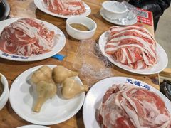 -元盛居(生态大街店)