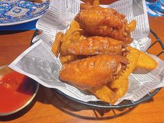 -列娜餐厅