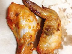 -酷公社·榴莲披萨(太原街店)