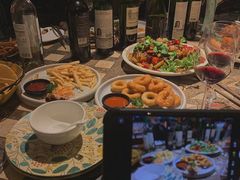 -萨芭蒂高空花园餐酒吧