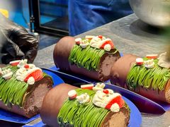 -the Roll'ING手作瑞士卷专门店(卓悦中心店)