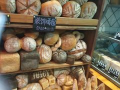 -Juicy Bakery(大学路店)