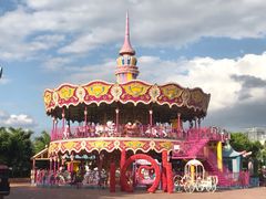 -厦门方特梦幻王国