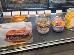 -BAKER&SPICE(BFC外滩金融中心店)