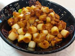 宫保鸡丁-嘉陵楼馋嘴城(簋街总店)