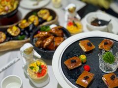 -3号仓库·创意中国菜(新世界城店)