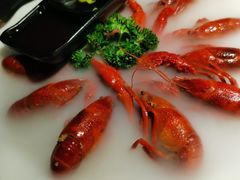 -沪小胖小龙虾(淮海中路旗舰店)