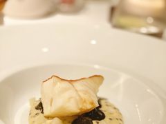 -Le Comptoir de Pierre Gagnaire