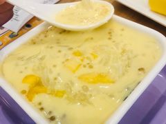 杨枝甘露-满记甜品(荟聚购物中心店)