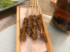 -衡哥肉铺