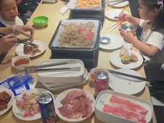 -玫瑰花园自助烤肉(顺义鑫海韵通店)