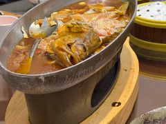 -徽韵人家·传承正宗徽菜(牡丹园店)