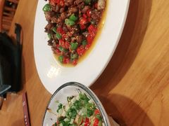 -易老妈蹄花.特色川菜(人民公园总店)