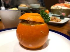 黄袍小米鲊-酸喜·三度酸·贵州味