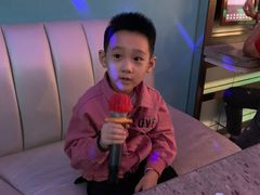 -米乐星世界KTV(汇智国际商业中心店)