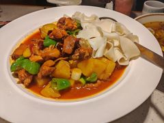 -阿娜尔·新疆菜(佰港城店)