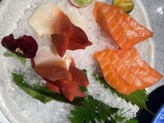 -大渔铁板烧(大悦城店)