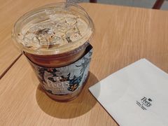 -Peet's Coffee皮爷咖啡(新天地黑标店)