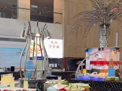 -佰园全日西餐厅-厦门佰翔软件园酒店