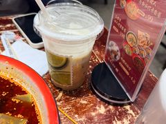 -馬伍旺川菜(安德门店)