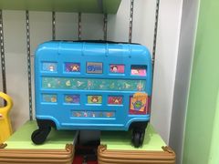 -小小运动馆(浦江店)