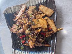 -会宾园·云山宴中餐