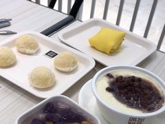 -满记甜品(静安大悦城店)