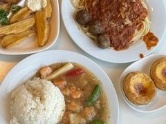 -宜家·瑞典风味餐厅(无锡店)