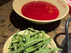 -蜀国大将老火锅(江北店)