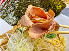 -真打拉面·日式拉面新流派(体育西横街店)