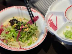 -方砖厂69号炸酱面·烤鸭(前门鲜鱼口店)