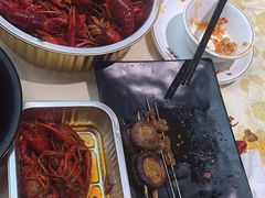 -聚味瞿记·龙虾堂(咸嘉湖店)